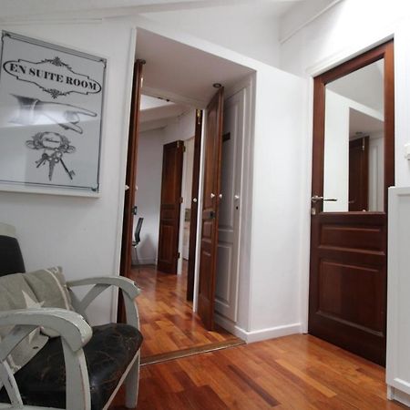 Piso En La Cuitat Vella Cerca De Jardines Real Apartman Valencia Kültér fotó