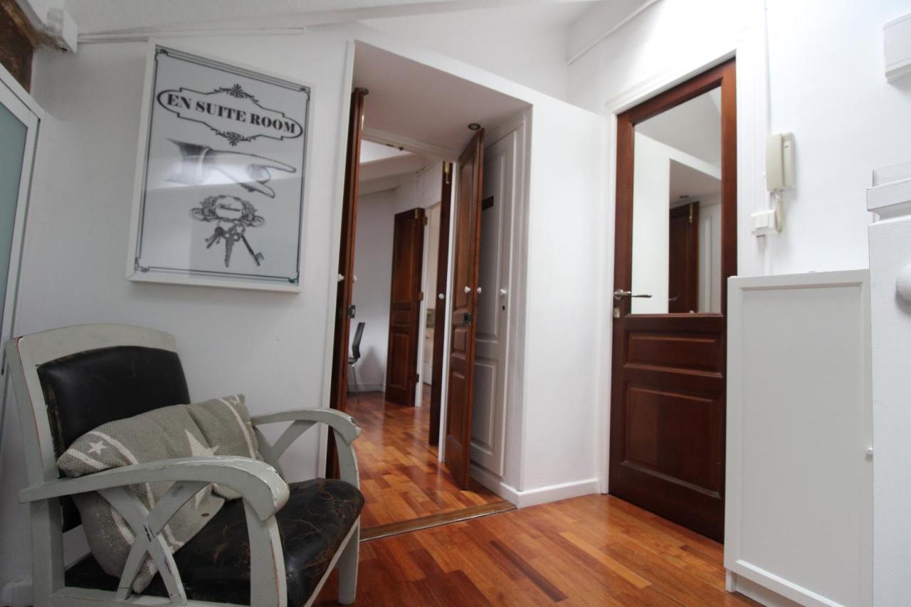Piso En La Cuitat Vella Cerca De Jardines Real Apartman Valencia Kültér fotó
