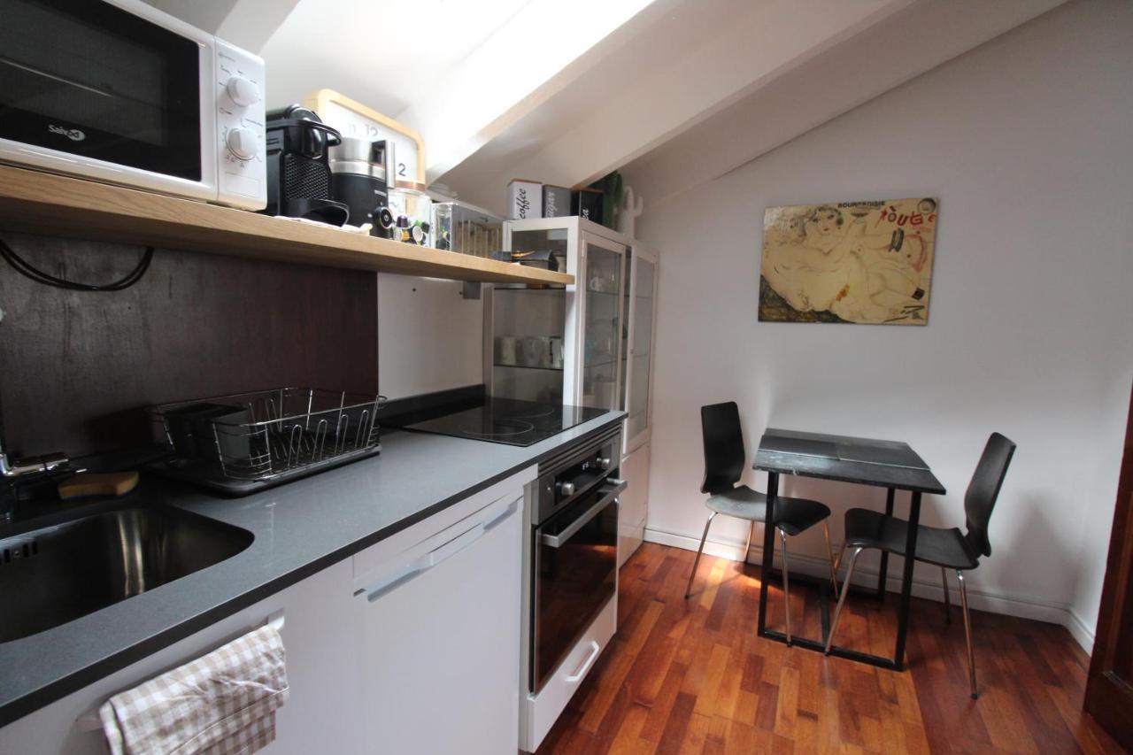 Piso En La Cuitat Vella Cerca De Jardines Real Apartman Valencia Kültér fotó