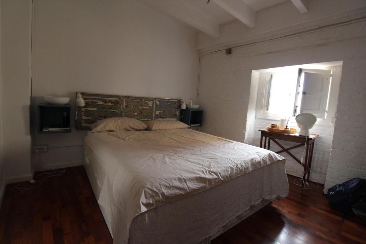 Piso En La Cuitat Vella Cerca De Jardines Real Apartman Valencia Kültér fotó